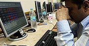 Cały świat pogrążył się w recesji