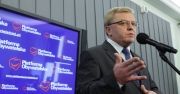 "Cięcia w administracji mogą przynieść kilka miliardów oszczędności"