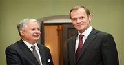 Prezydent podpisał ustawę antykryzysową