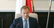 Tusk: nie będzie podwyżki podatków w 2010 r.