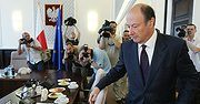 Rostowski: nowelizacja budżetu nie jest opóźniona
