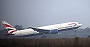 Największa w historii strata British Airways