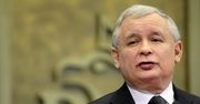 Kaczyński domaga się interwencji ws. gliwickiego Opla