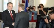 Rząd: PKB wzrośnie o 0,5 proc. w 2010 r.