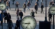 Stopa bezrobocia w eurolandzie bez zmian - 10,0 proc. W Polsce jest mniejsze