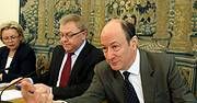 Rostowski: na razie nie ma planów podniesienia podatków i nowelizacji budżetu