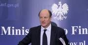 Rostowski: przyjęcie euro w 2012 r. celem, lecz nie dogmatem