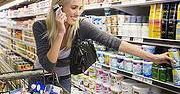 Starcie gigantów. Kaufland walczy z Danone