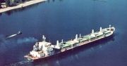 Co oznacza załamanie indeksu Baltic Dry?