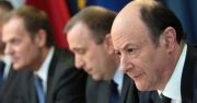 Złoty zanotował bardzo silne umocnienie we wtorek popołudniu
