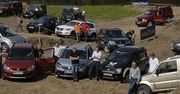 Off-road test 2009 - kto był najdzielniejszy?