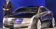 Cadillac Converj coraz bliżej