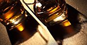 "Puls Biznesu": Polacy piją coraz więcej whisky