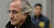 Marcin P. prawie jak Bernard Madoff