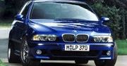 Historia BMW cz. III