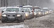 Warszawa wydaje miliony na odśnieżanie, a efektów nie widać