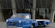 75 lat transporterów Srebrnych Strzał
