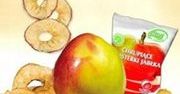 Polski producent chipsów "dokopie" największym zagranicznym koncernom spożywczym