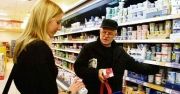 Kupujesz w hipermarkecie, sprawdź ceny przy kasie