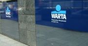 Kredyt Bank i Warta na sprzedaż?