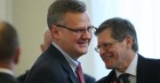 Grad: nie uda się osiągnąć 12 mld zł z prywatyzacji w tym roku