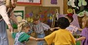 Przedszkola tylko dla władzy