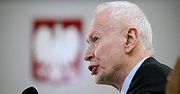 Boni nie ma zamiaru podawać się do dymisji