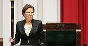 Są wyniki głosowania ws. referendum emerytalnego