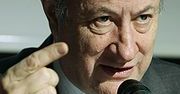 Rostowski: ceny polskich CDS-ów po raz pierwszy poniżej francuskich