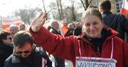 "Panie Tusk, znieś pan ZUS"