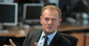 Tak Tusk straszy Polaków