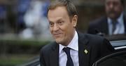 Tusk: suma kredytów dla małych i średnich firm - nawet 50 mld zł