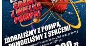 Lidl i WOŚP zagrali z pompą dla wcześniaków i kobiet ciężarnych z cukrzycą