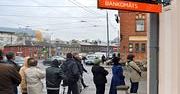 Swedbank poinformował, iż 10 tys. jego klientów wycofało gotówkę