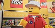 Feministyczna rewolucja w klockach Lego