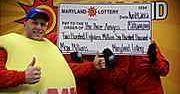 Rekordowa pula w loterii Mega Millions