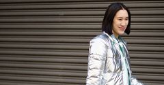 Zoom na styl - Eva Chen