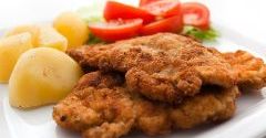 Ile kalorii powinien mieć jeden posiłek?