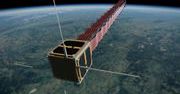 Czy polski satelita stanowi zagrożenie?