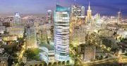 Warsaw Spire - czyj jest grunt na której stoi warszawska wieża?