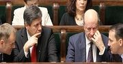 Sejm kryzysem się nie zajmie