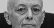 Nie żyje prof. Michał Kulesza