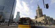 Polskie miasta myślą o wprowadzeniu płatnego wjazdu do centrum