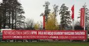 Afery podatkowej z banerem w tle ciąg dalszy!