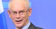 Van Rompuy przekonuje, że projekt budżetu UE już niższy od obecnego