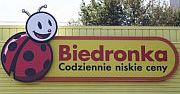 Co z płatnościami telefonem w Biedronce? BZ WBK się wycofuje