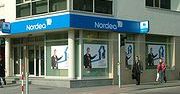 PKO BP złożył wnioski do KNF i UOKiK w sprawie przejęcia spółek grupy Nordea