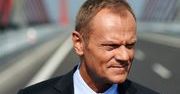 Tusk: przekop Mierzei Wiślanej - tylko jeśli będzie opłacalny i bezpieczny