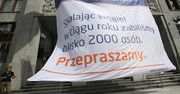 Sprawa aktywistów Greenpeace, którzy wtargnęli do siedziby PGE - umorzona
