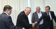 MPiPS udostępniło zapis z przebiegu obrad Komisji Trójstronnej